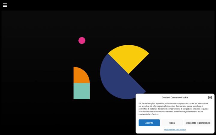 Screenshot of impresacultura.eu