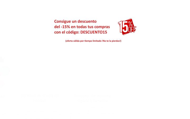 Screenshot of imprimiendote.es
