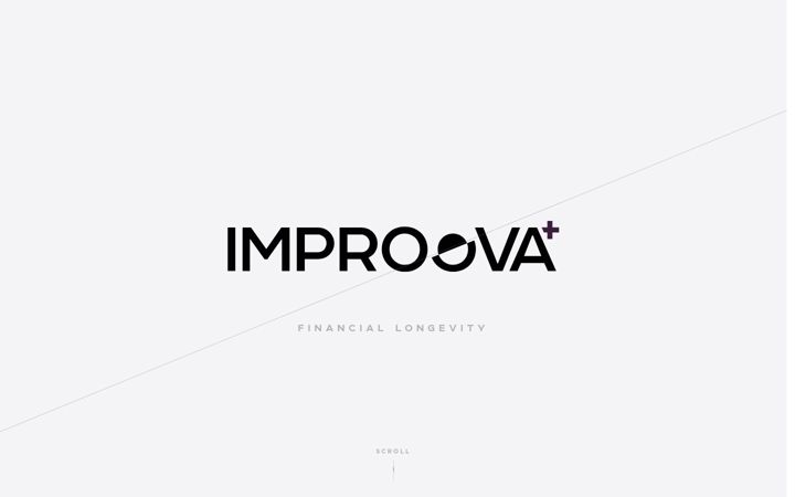 Screenshot of improova.de