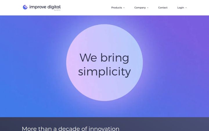 improvedigital.com