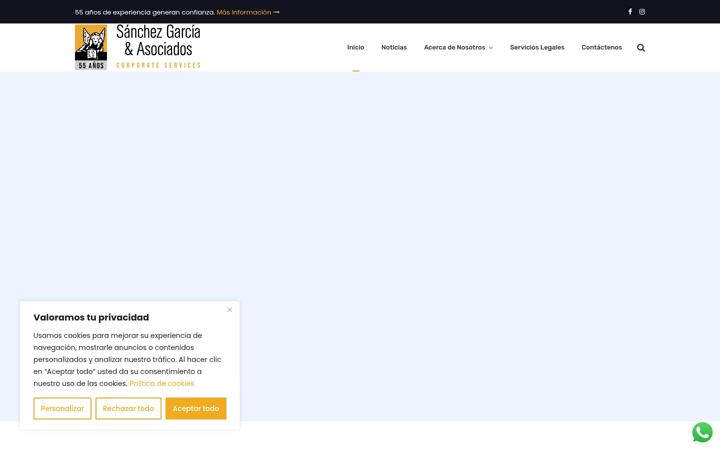 Ekrānuzņēmums no impuestosecuador.com