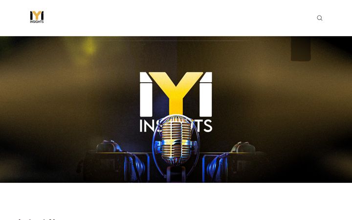 Captura de pantalla de imranyousafinsights.com