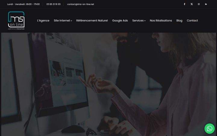 ims-on-line.net