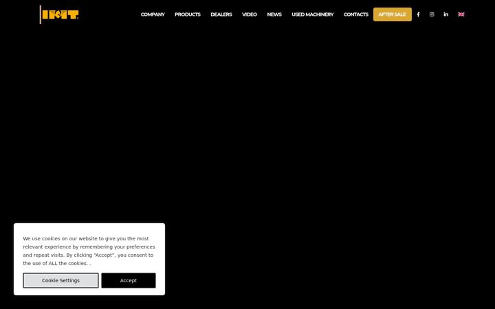 Screenshot of imtspa.com