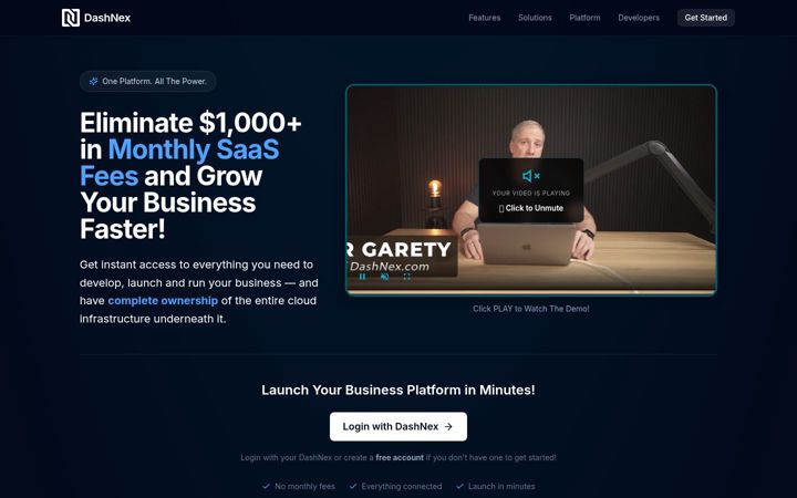 Screenshot of imwhub.com