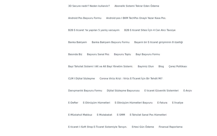 Screenshot of imzapay.com