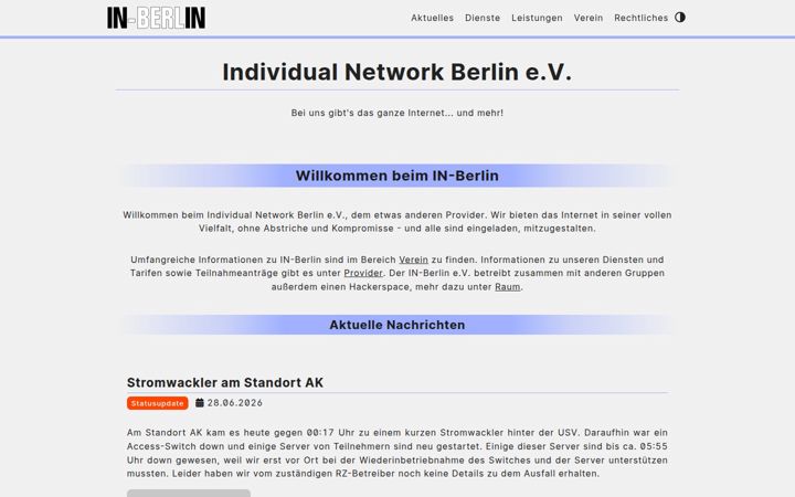 in-berlin.de