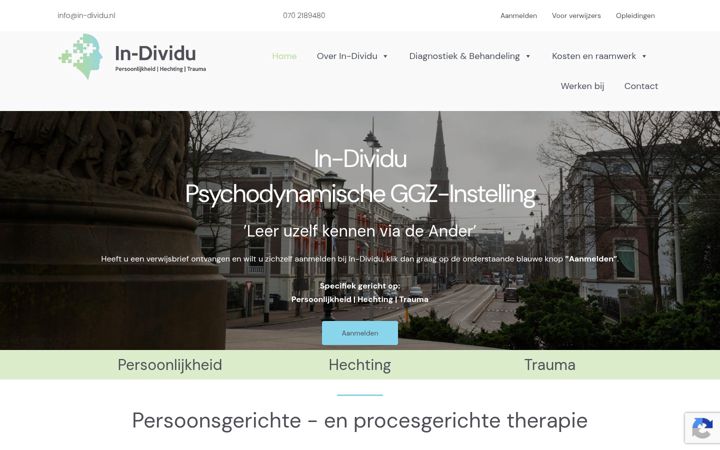 Zrzut ekranu in-dividu.nl