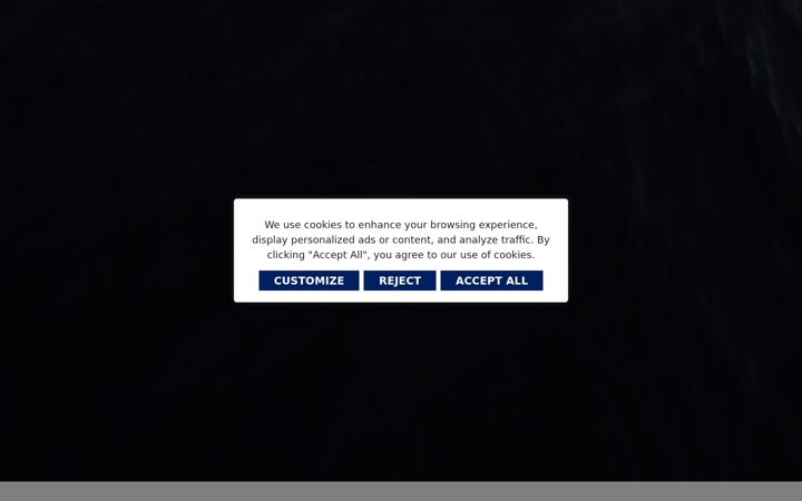 Screenshot of in-ergy.de