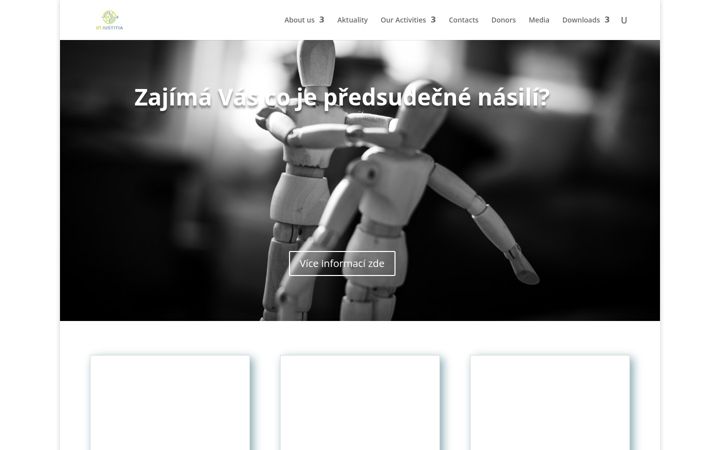Screenshot of in-ius.com