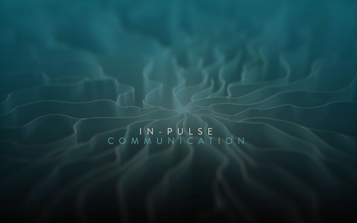 Screenshot of in-pulse.ch