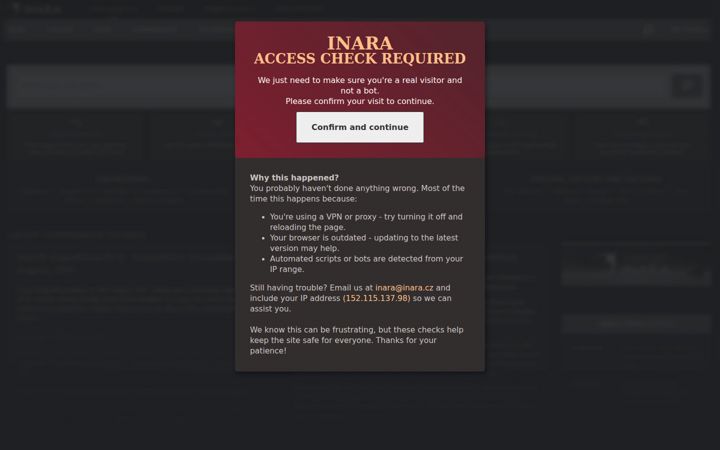inara.cz
