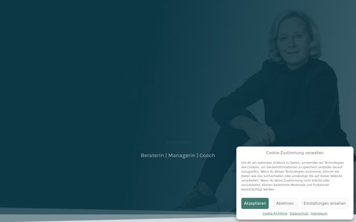 Screenshot of inarusswurm.de