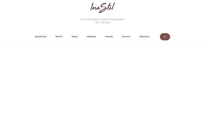 Screenshot of inastil.com