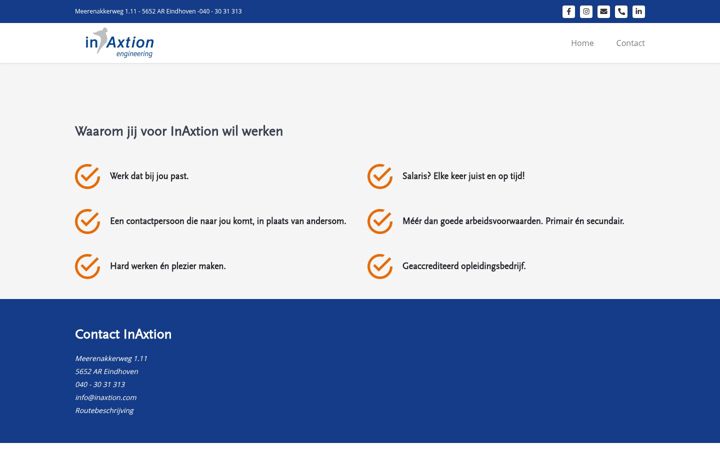 inaxtion-engineering.com