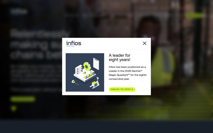 Screenshot of inconso.com