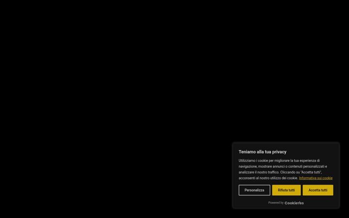 Screenshot of indacobarber.com