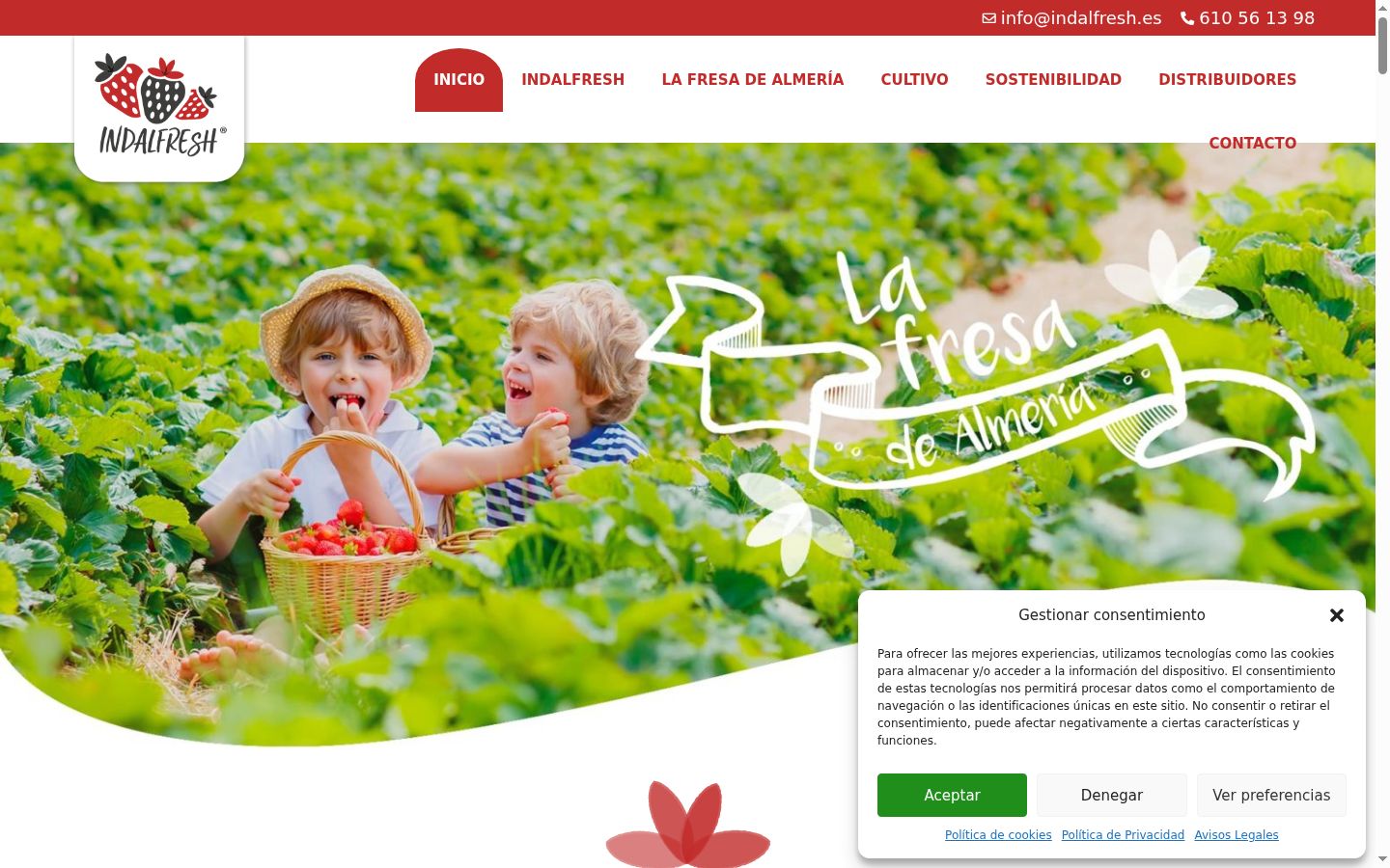 Sutikimo reklamjuostės, rodytos prieš bet kokią sąveiką, ekrano kopija