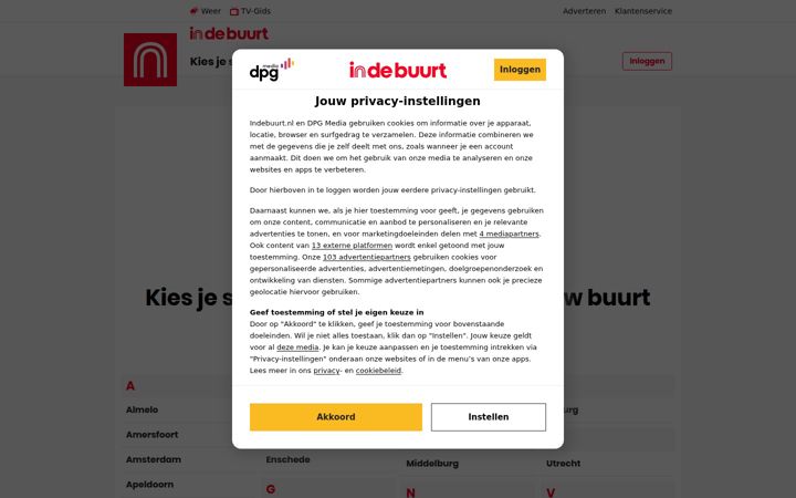 indebuurt.nl