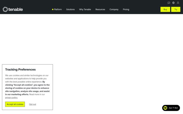 Screenshot of indegy.com