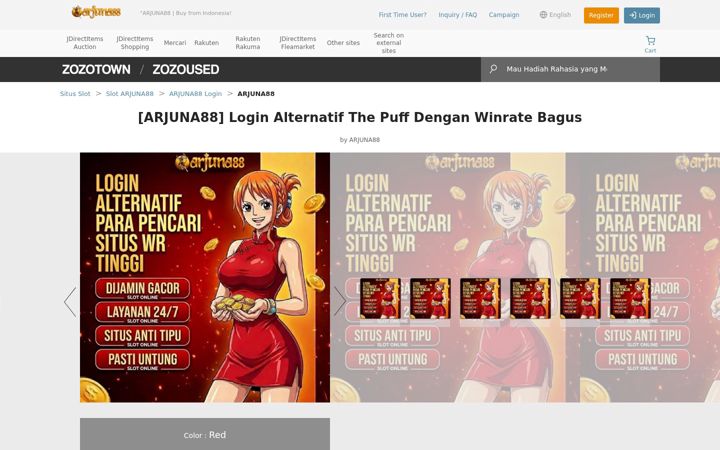 Screenshot of independencetowtruck.com