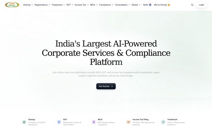 indiafilings.com