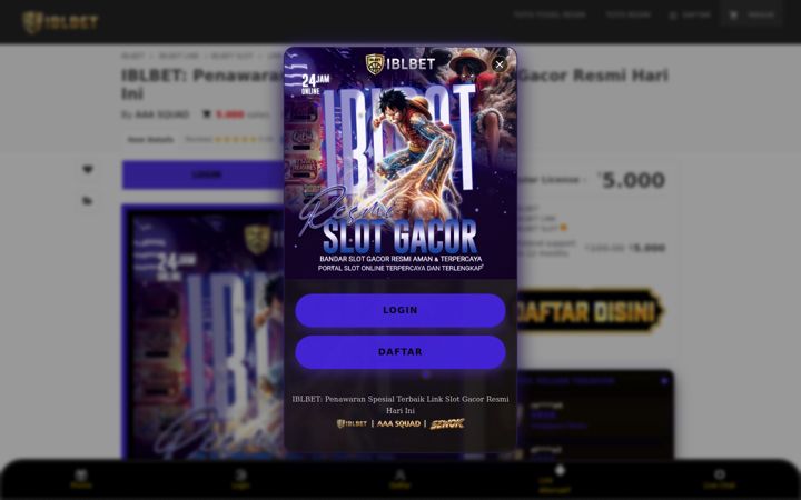 Screenshot of indianerreisen.com
