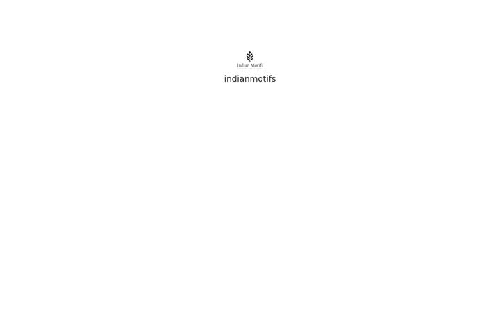 Screenshot ta' indianmotifs.com.au