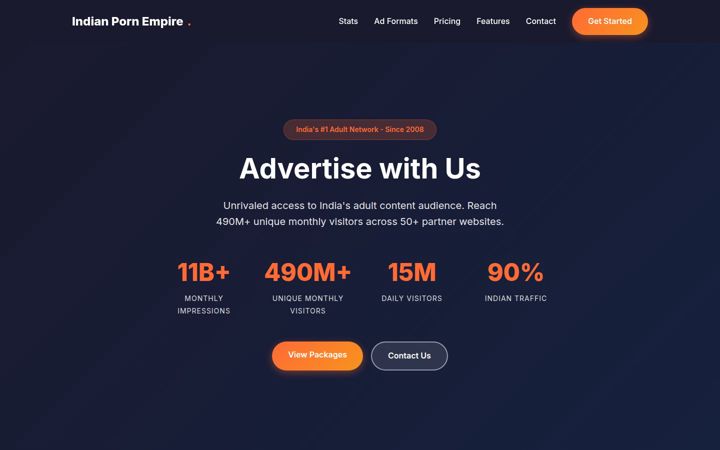 indianpornempire.com