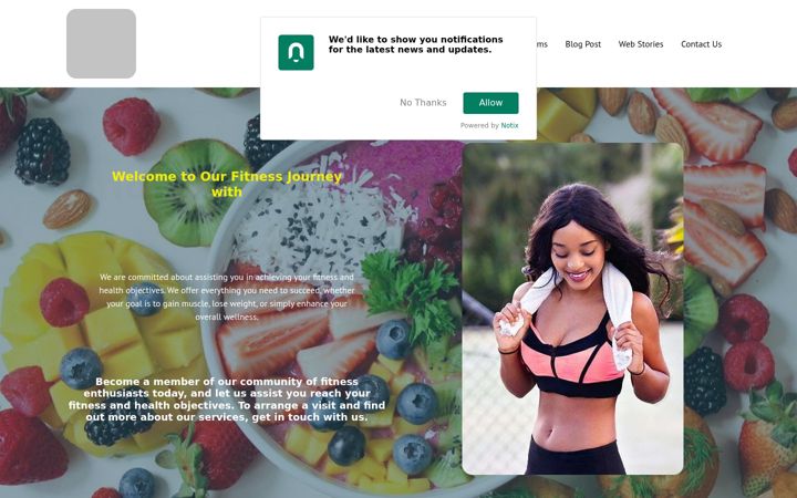 Screenshot of indiashealth.com