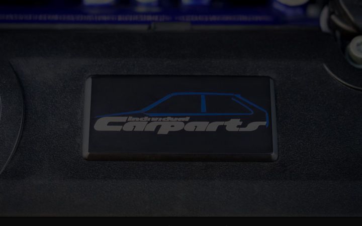 Screenshot of individualcarparts.de