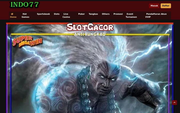 indo77slots.com