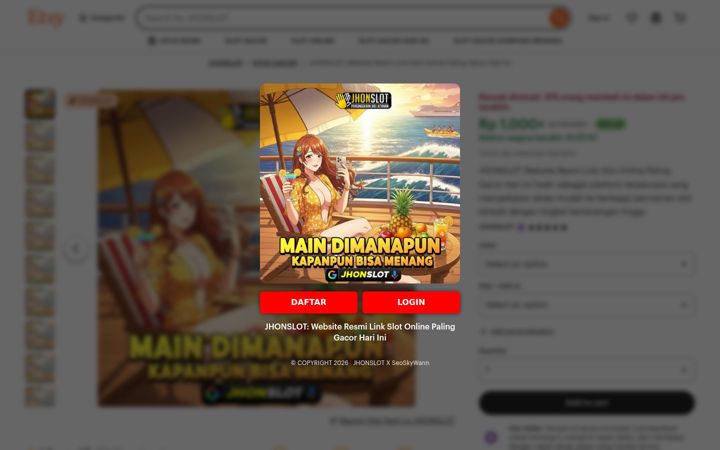 Screenshot of indonesia-nkri.com