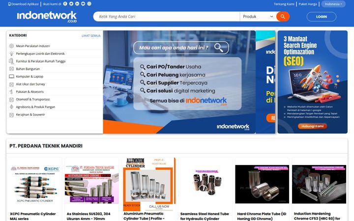 indonetwork.co.id