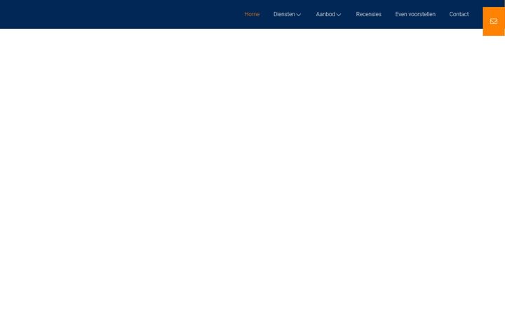 Screenshot of indordrechtmakelaardij.nl