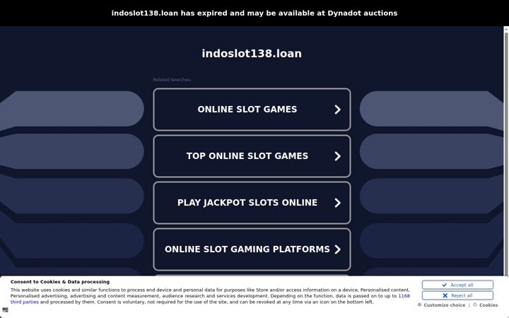 indoslot138.loan