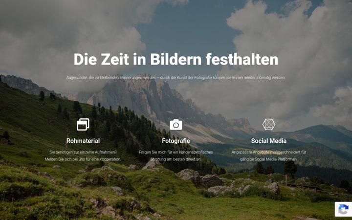 Screenshot of indrop.it