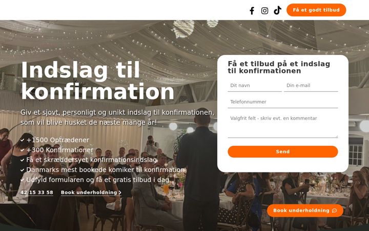 indslagtilkonfirmation.dk