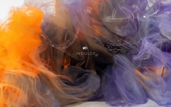 Screenshot του indulgy.com