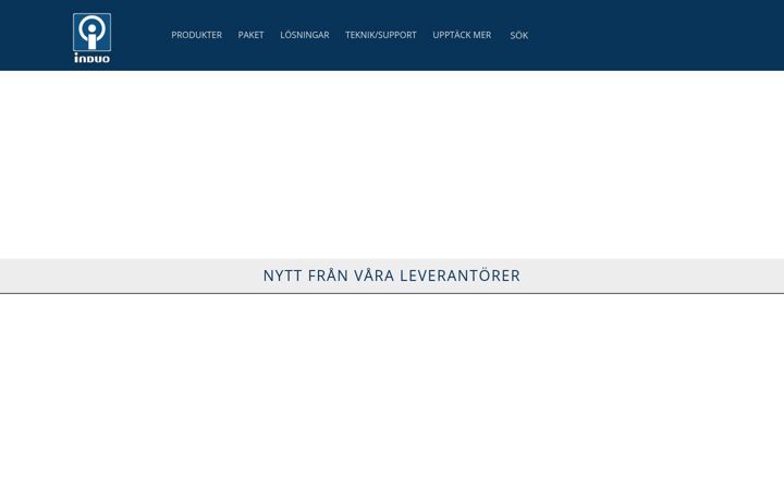 Screenshot of induonet.com