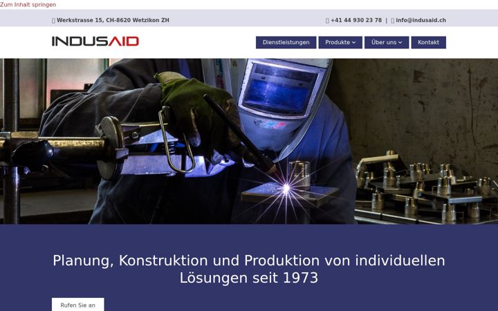 indusaid.ch