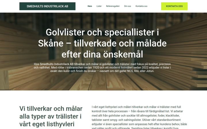 industrilack.com