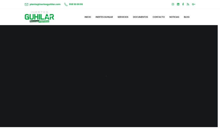 Screenshot of inertesguhilar.com
