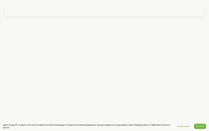Screenshot of inertialsensing.com