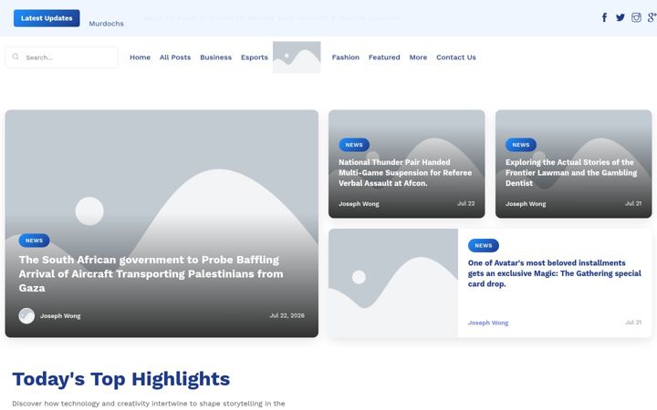 Screenshot of infinitearenaworld.com