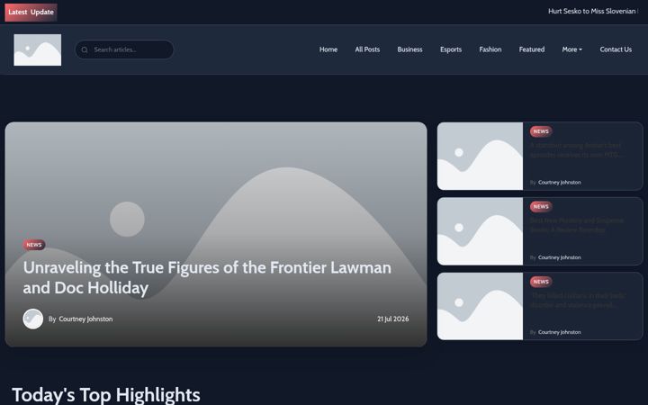 Screenshot of infinitecardsmarket.com