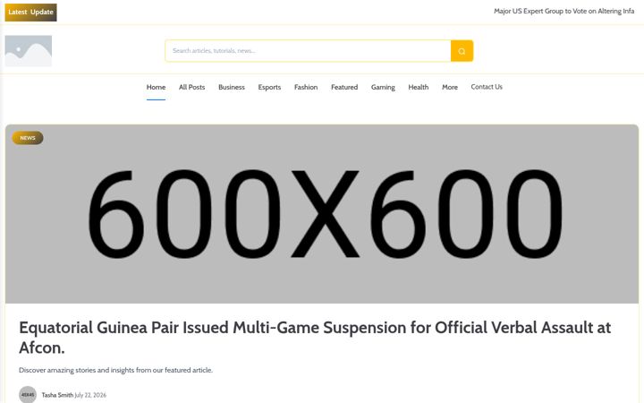 Screenshot of infinitecasinohub.com