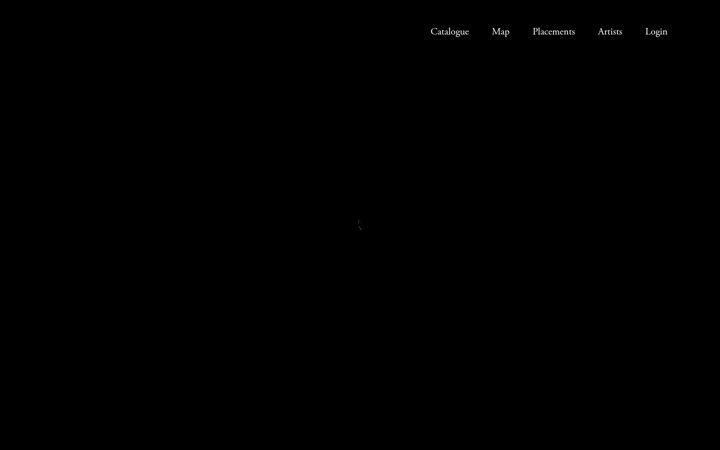 Screenshot of infinitesamples.com