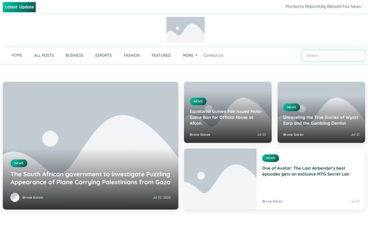 Screenshot of infiniteslotstudio.com