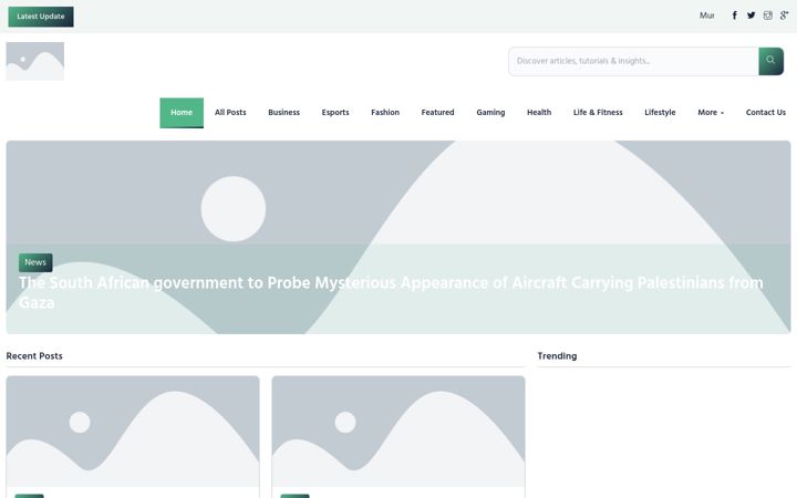 Screenshot of infinitespinhub.com